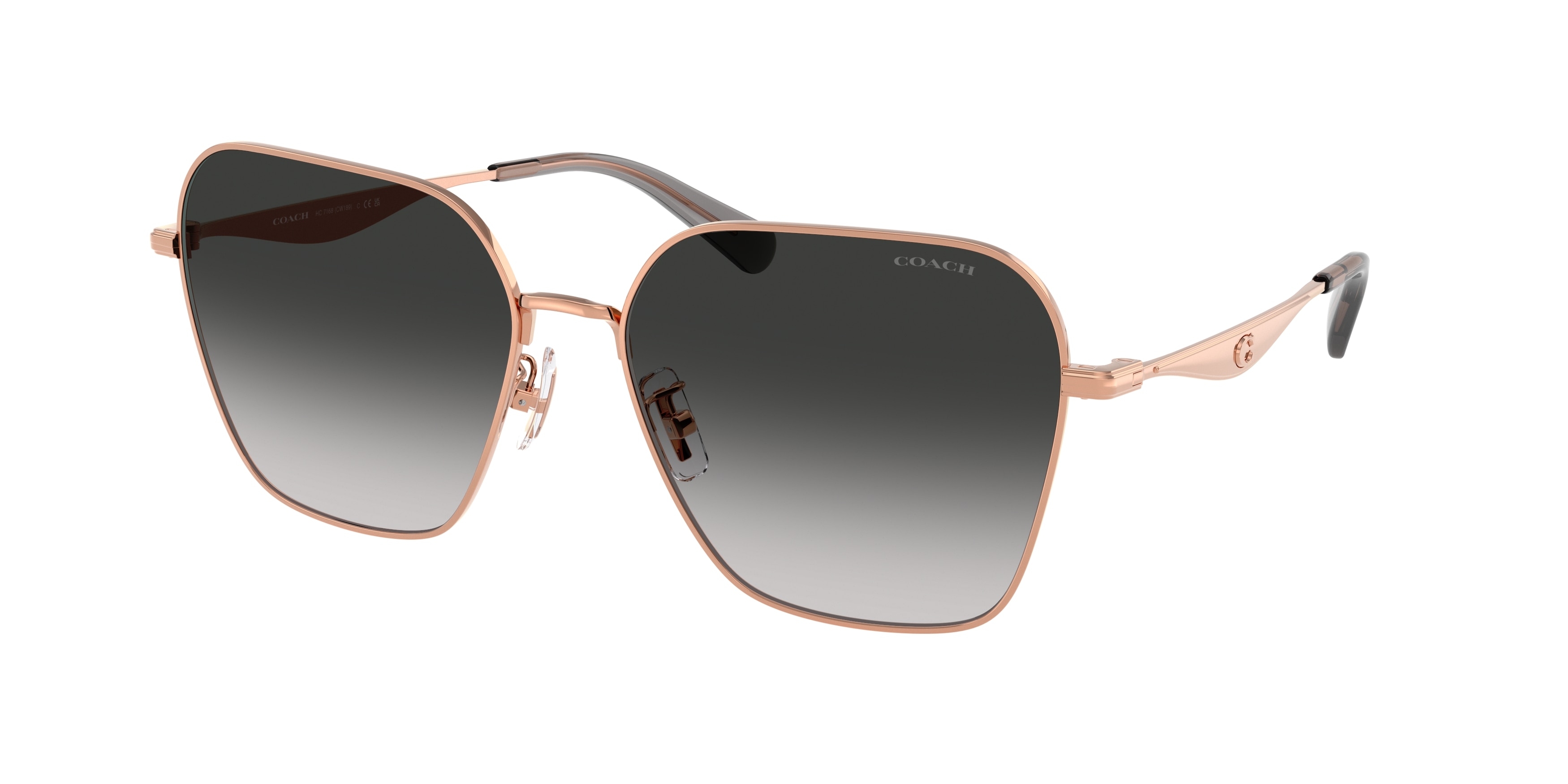 Coach HC7168 93313C Cw189 